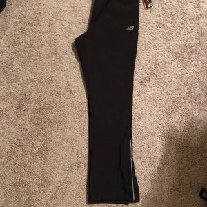 New Balance Men’s Wind Pants